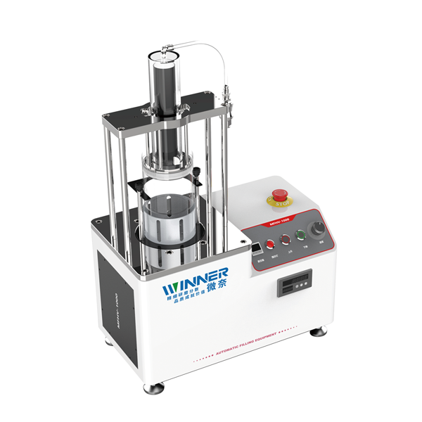 高粘度封膠機(jī) MFHV-1000